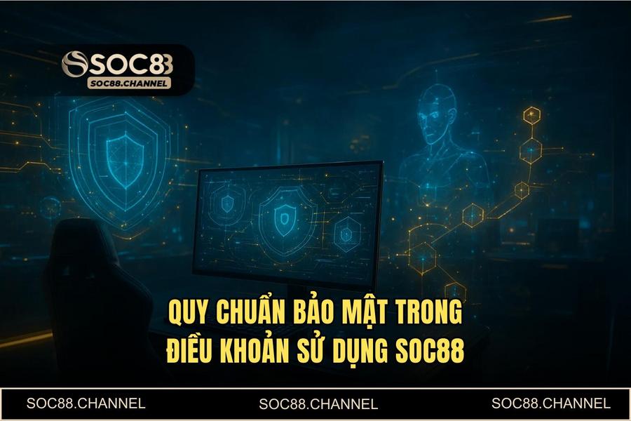 Quy Chuẩn Bảo Mật Kỹ Thuật Số Theo Tiêu Chuẩn ISO/IEC 27001