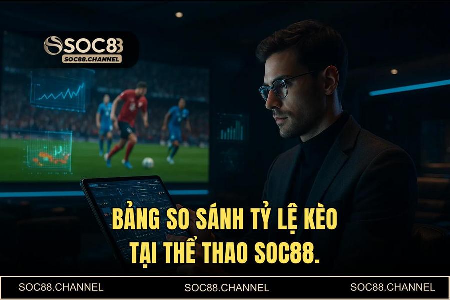 Phân Tích Biến Động Kèo Champions League Tháng 2/2026