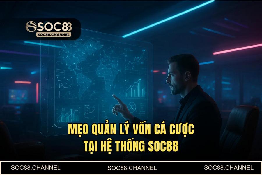 Ưu điểm khi thực hiện quy trình tại hệ thống tự động của SOC88