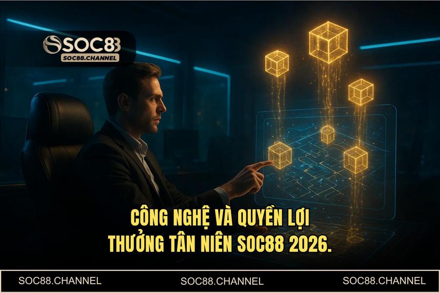 Công nghệ và Quyền lợi bổ trợ độc quyền năm 2026
