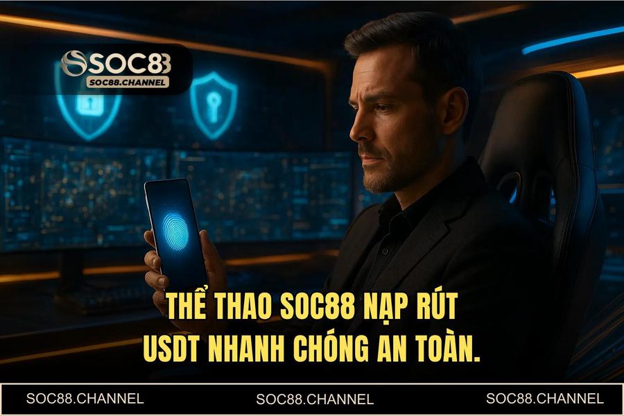 Tối Ưu Hóa Dòng Tiền Với Blockchain Và USDT